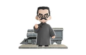 Awake Era слепой бокс товары одиночный мистический бокс/полный бокс 6 шт Koi Take Fun