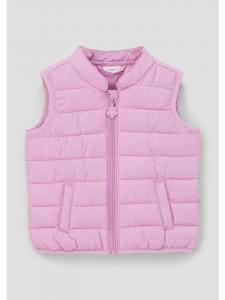 s.Oliver Жилет для активного отдыха, цвет 4442_розовый