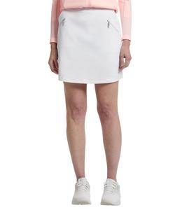 Юбка Jamie Sadock Elegante 17" Skort, цвет Sugar