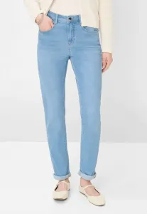 Джинсы style carola slim fit Brax, Used Light Blue