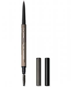 Карандаш для бровей Pro Brow Definer с наконечником 1 мм MAC, цвет fling