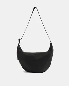 Сумка Brooklyne, средняя Levi's, черный