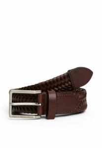 Ремень Tommy Hilfiger OLIVER , Coffee Bean/Brown