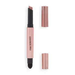Палочка для теней Summer Mood Shadow Stick Revolution, цвет pink romance