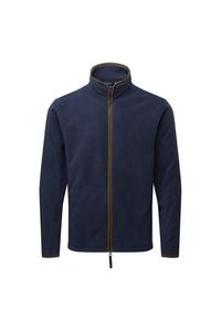 Флисовая куртка Artisan Premier, синий