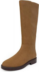 Женская обувь Aerosoles Prue, Tan Faux Nubuck/Shearling