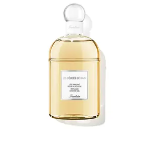 Гель для душа Le délice de bain gel de ducha Guerlain, 200 мл.
