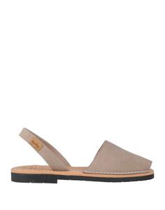 Сандалии Toni Pons, бежевый