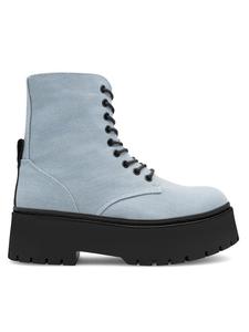 Ботильоны Jenny Fairy MARIKA HY13122-1, небесно-голубой