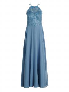 Vera Mont Вечернее платье в пастельно-голубом цвете