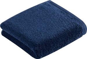 Полотенце Vossen 159175, 60x1x110 см цвет marine