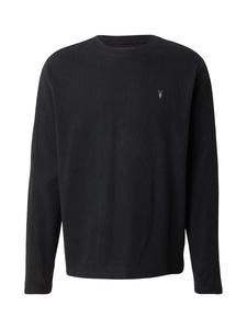 Рубашка AllSaints ROWE, черный