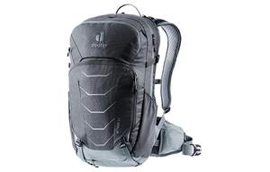 Deuter 20-литровая туристическая сумка из полиэстера, графитово-серого цвета, унисекс