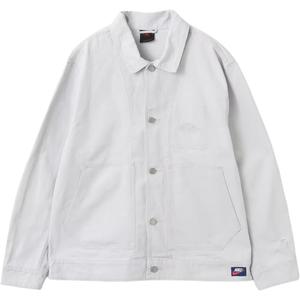 Jordan Куртка мужская серая средняя, Medium Gray