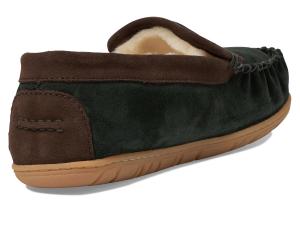 Домашняя обувь L.L.Bean Wicked Good Slipper Venetian