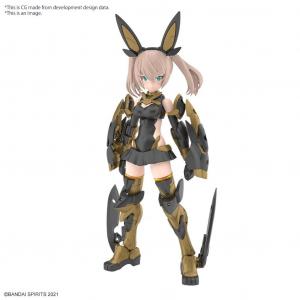 30Ms - Sis-Tc20G Tukirna-Diearth (Форма Невинности) - Комплект модели BANDAI