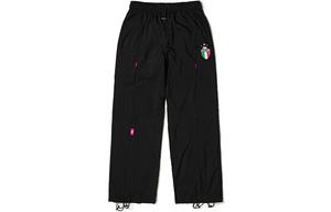 Женские повседневные брюки Kappa, черный-990