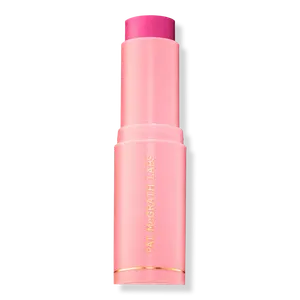 Кремовые румяна Divine Cream Blush: Легендарный сияющий бальзам для лица Legendary Glow Colour Balm PAT McGRATH LABS, Luscious Lotus (soft magenta pink)