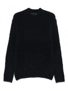 Джемпер из натуральной шерсти Tagliatore, синий