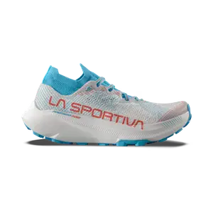 Женские кроссовки для трейлраннинга La Sportiva Prodigio Pro, белый/синий