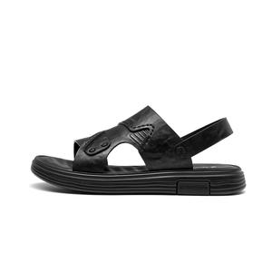 Пляжные сандалии мужские Spider King, Black