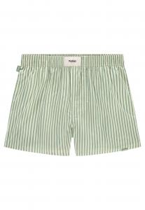 Pockies Шорты свободного кроя в цвете Reed, Pastel Green