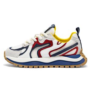 Низкие повседневные кроссовки для мужчин Frank Mully, белый