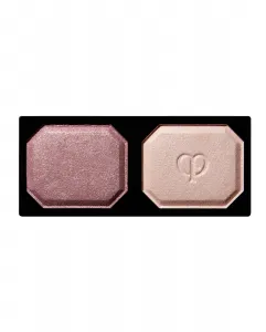 Тени для век Eye Color Duo Clé De Peau Beauté, Purity Lilac