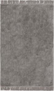 Ковер SAFAVIEH, 153 x 244 см, - коллекция Vermont - Grey, ручной работы, идеально для гостиной, спальни, столовой (VRM576G)