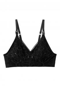 Бюстгальтер Calida, черный
