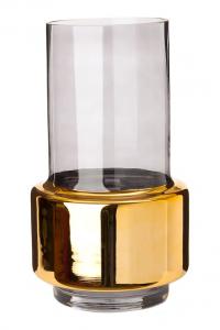 Декоративная ваза Лобби М/34 см Pols Potten, мультиколор