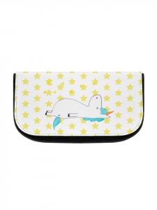 Косметичка Mr. & Mrs. Panda, белый