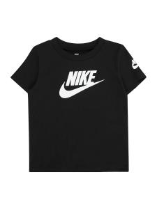 Рубашка Nike Sportswear FUTURA EVERGREEN, черный