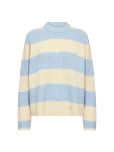 Soyaconcept Пуловер SC-REMONE цвета 6250C WINDSURFER COMBI