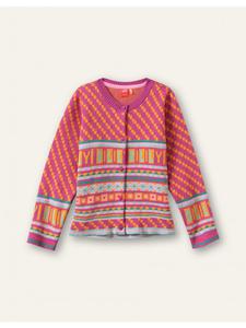 Свитер Oilily, желтый