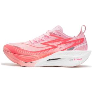 Кроссовки Flying Flame 3.5 унисекс с низким верхом флуоресцентно-розовый 361°, цвет Fluorescent Pink