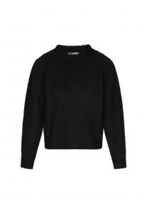 Свитер DreiMaster Vintage, черный