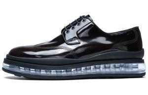 Мужские повседневные мужские низкие кофейные Anthony Miles