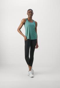 Леггинсы ONE 7/8 Nike Performance, черный