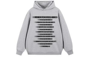 Толстовка унисекс ICONS Lab, Черный