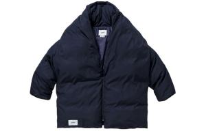 WTAPS Пуховик мужской, Marine Blue