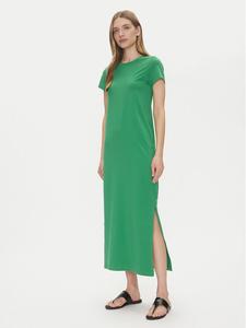 Платье на каждый день стандартный крой Ava 15321069 Jdy, зеленый
