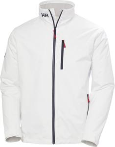 Helly-Hansen мужская куртка Crew Midlayer 2.0 Helly Hansen, 001 White