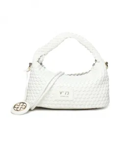 Белая мини-сумочка, модель 73 V73, белый