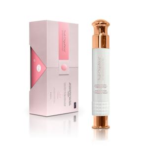 Антивозрастной лифтинг-крем с гиалуроновой кислотой и мультипептидным комплексом True Organica, .6 Oz