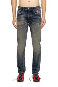 Мужские узкие джинсовые брюки 2019 D-STRUKT L.30