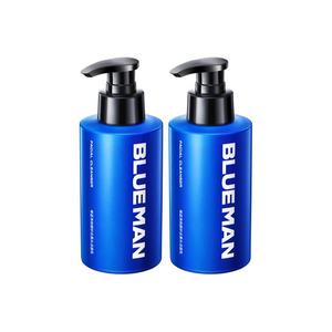 Очищающие средства для мужчин BLUE MAN