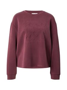 Толстовка s.Oliver, бордовый