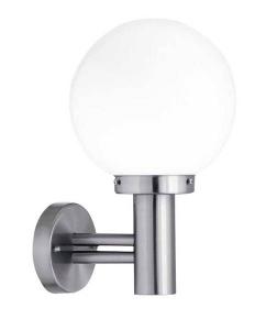 Настенный светильник selltec TANO Außenlampe цвет stahl