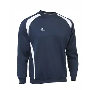 Толстовка спортивная Asioka Roma, синий